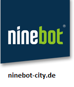 Ninebot-City.de